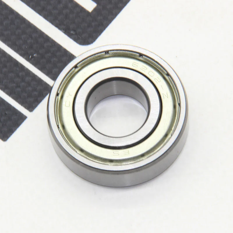 ⭐ Подшипник TM6202Z XY250GY-6C (CXR 250), купить в Украине. Цена